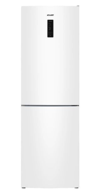 Холодильник АТЛАНТ ХМ-4621-101-NL 343л. белый