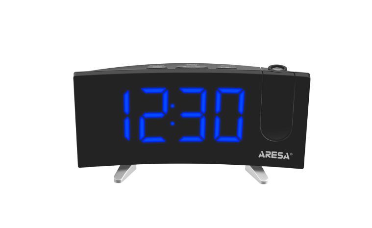 Радиочасы ARESA AR-3908