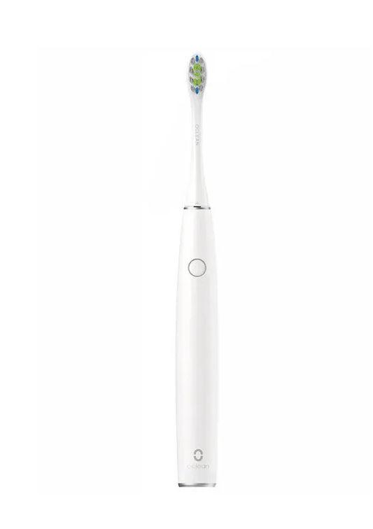 ЭКОСИСТЕМА XIAOMI XIAOMI Электрическая зубная щетка OCLEAN AIR 2 (белый)