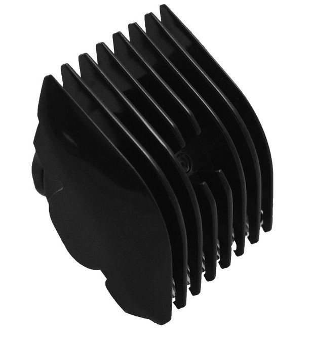 Бритвенная головка БЕРДСК сменный блок для стрижки волос