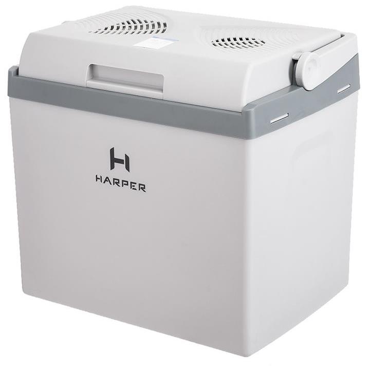 Авто-холодильники HARPER CBH-125