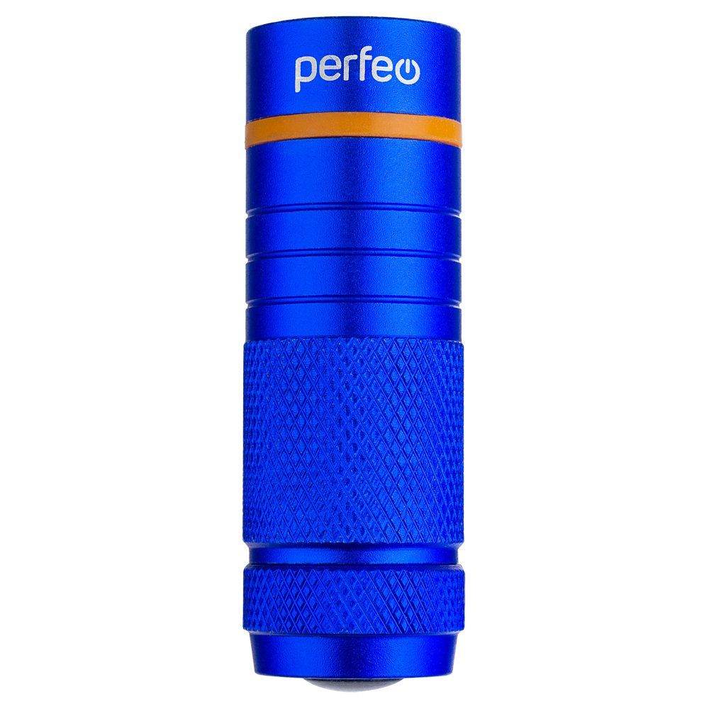 светодиодный фонарь PERFEO (PF_C3024) "DJANGO", синий
