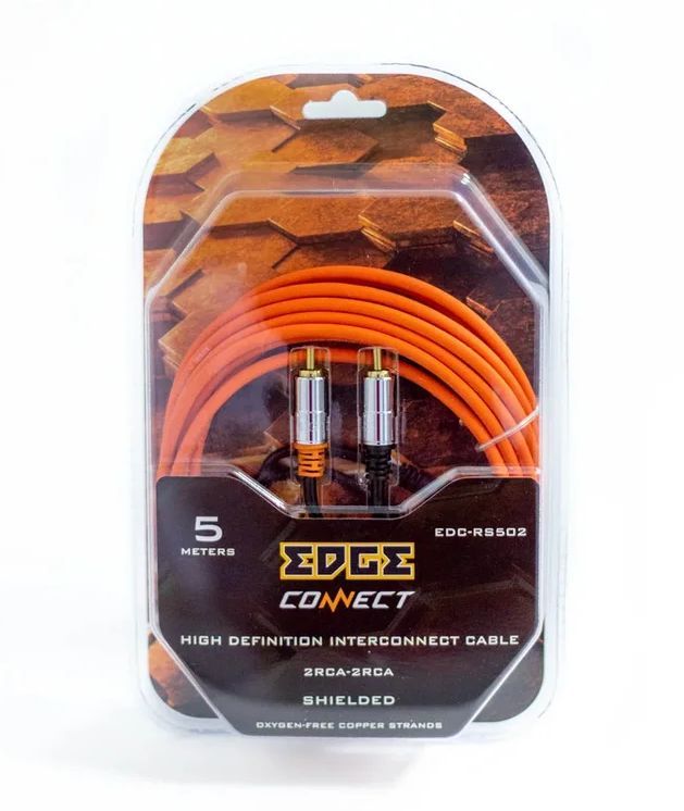 Кабель EDGE EDC-RS502