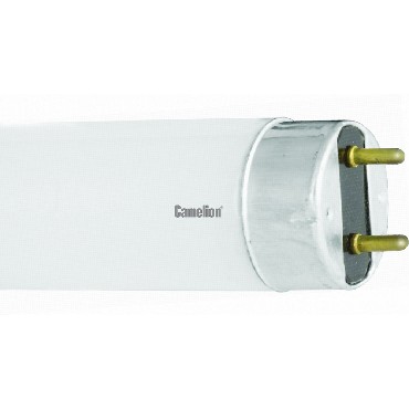 Лампа CAMELION (3007) FT8 15W/54 DAY LIGHT 6500K (Люм. лампа 15 Ватт, L=451,6 MM)