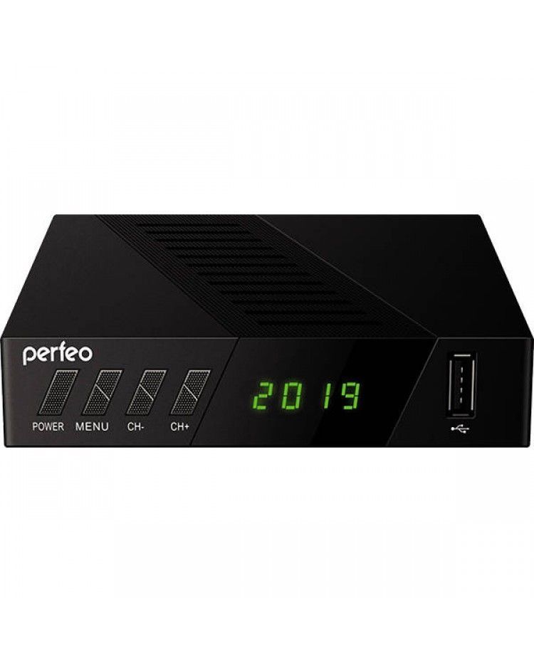  PERFEO (PF-A4488) STREAM-2 DVB-T2/C