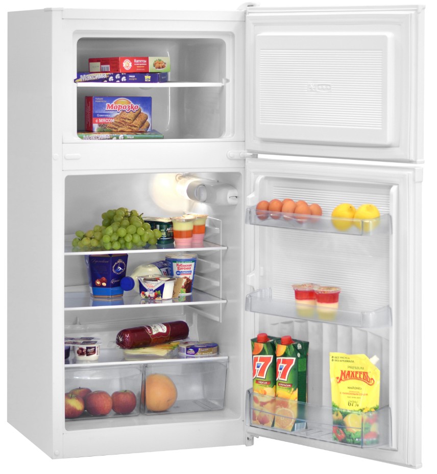 Холодильник-морозильник NORDFROST NRT 143 032