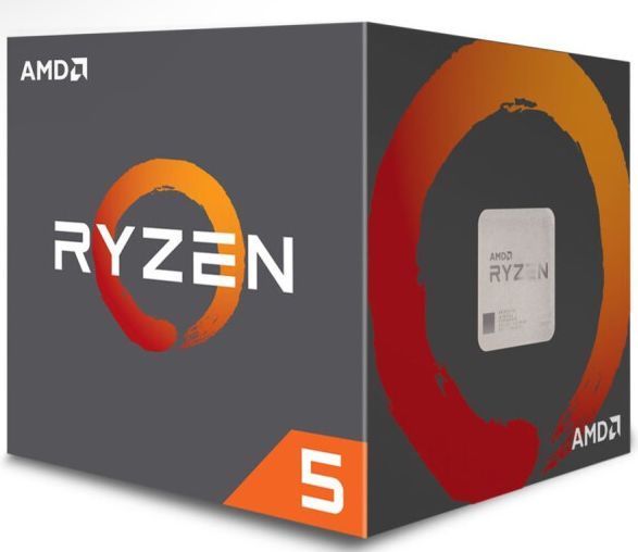 Процессор AMD RYZEN 5 3600 (MULTIPACK) AW100100000031MPK