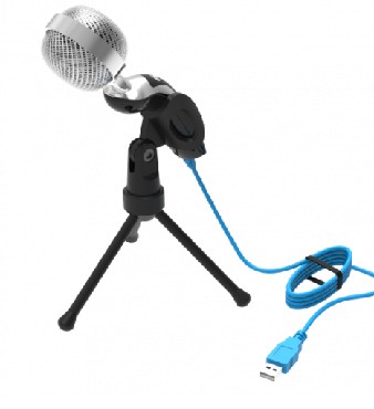 микрофон RITMIX RDM-127