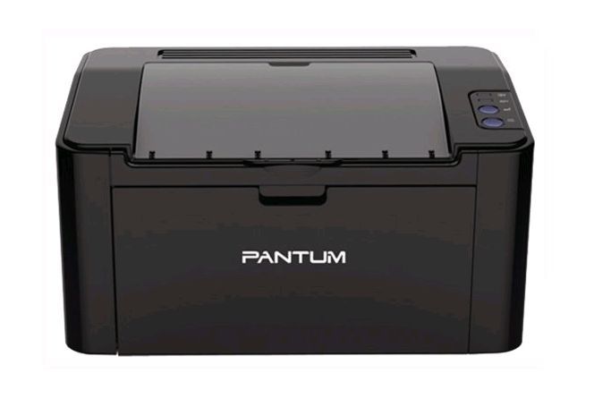 Принтер PANTUM P2500W