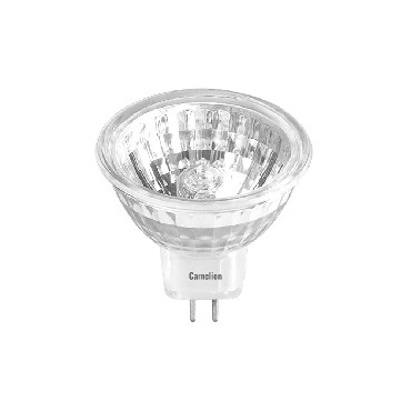 Лампа CAMELION (3060) MR16 50W GU5.3