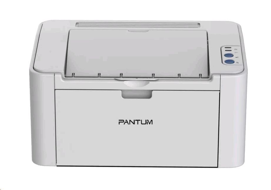 Принтер лазерный PANTUM P2200