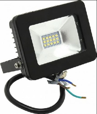 Прожектор светодиодный SMARTBUY (SBL-FLSMD-10-65K) 10W/6500K/IP65