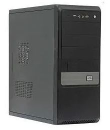 Системный блок NORBEL Celeron G5905 / 8GB / SSD 240GB / DOS