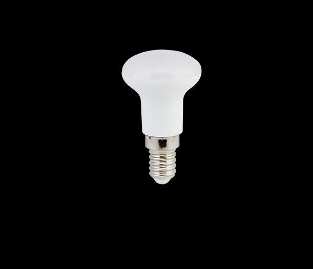 лампы рефлекторы ECOLA G4FV52ELC REFLECTOR R39 LED PREMIUM 5,2W 220V E14 4200K (композит) 69X39
