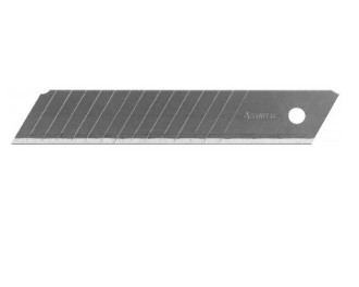 Нож STAYER 0916-S10 лезвие сегментированное (10)