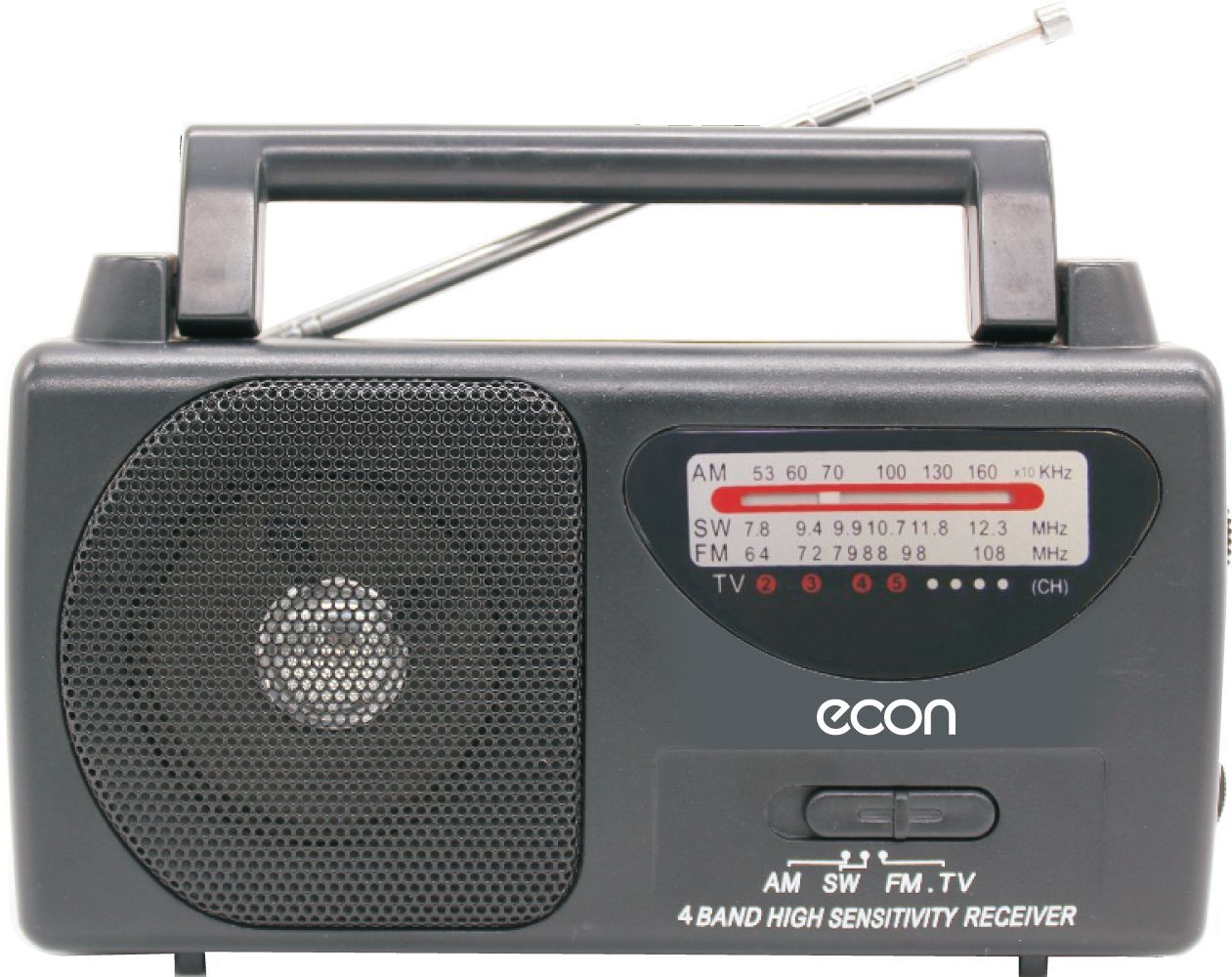 Радиоприемник ECON ERP-1600
