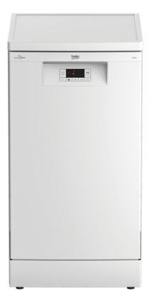 Посудомоечная машина BEKO BDFS15020W
