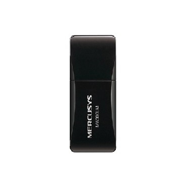 USB-адаптер MERCUSYS MW300UM USB 2.0