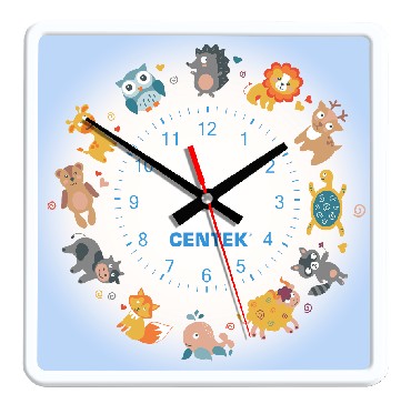 Часы CENTEK СТ-7103 Kids