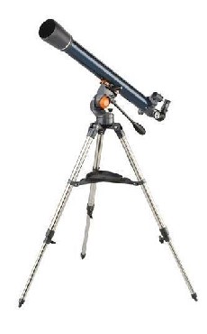 Телескоп CELESTRON AstroMaster 70 AZ 21061