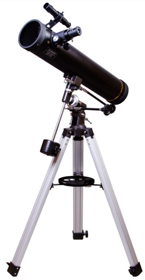 Телескоп LEVENHUK SKYLINE PLUS 80S (73803)