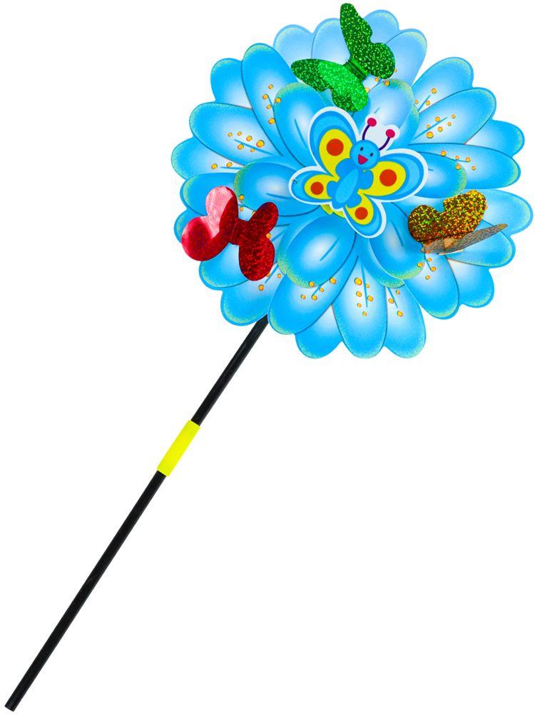 Игрушка NO NAME Серия Весёлые забавы: Ветерок (45см) Ароматный цветок (в пакете) QH16 ПП-00179934